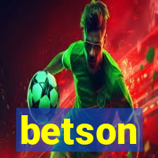 betson