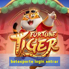 betesporte login entrar