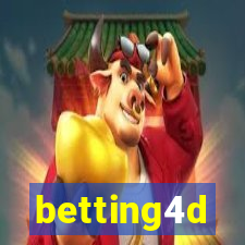 betting4d