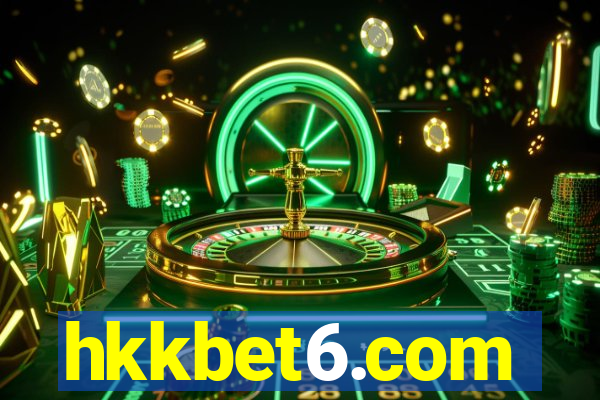 hkkbet6.com