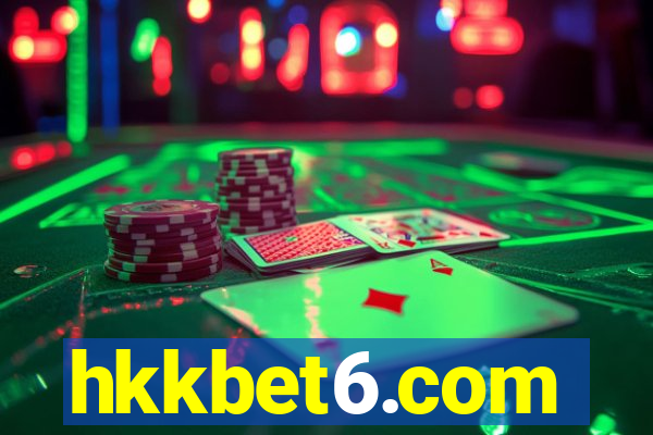 hkkbet6.com