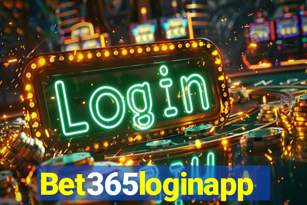 Bet365loginapp