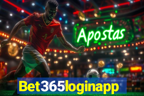 Bet365loginapp