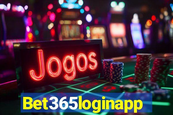 Bet365loginapp