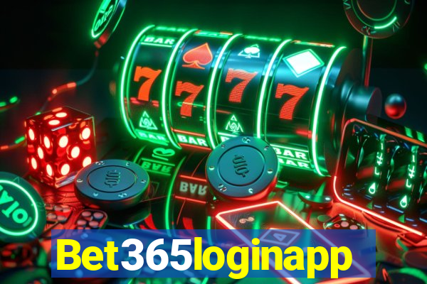 Bet365loginapp