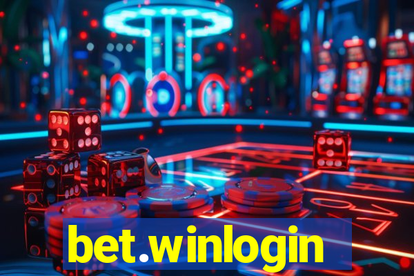 bet.winlogin