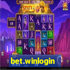 bet.winlogin