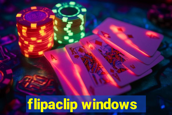 flipaclip windows