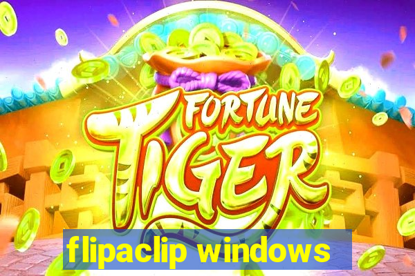 flipaclip windows