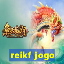 reikf jogo