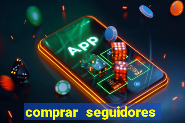 comprar seguidores instagram económicos