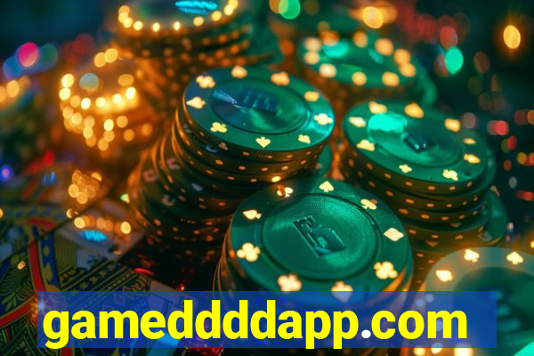 gameddddapp.com