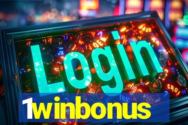 1winbonus