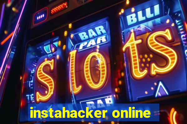 instahacker online