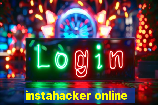 instahacker online