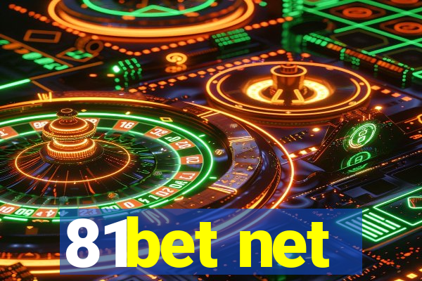 81bet net