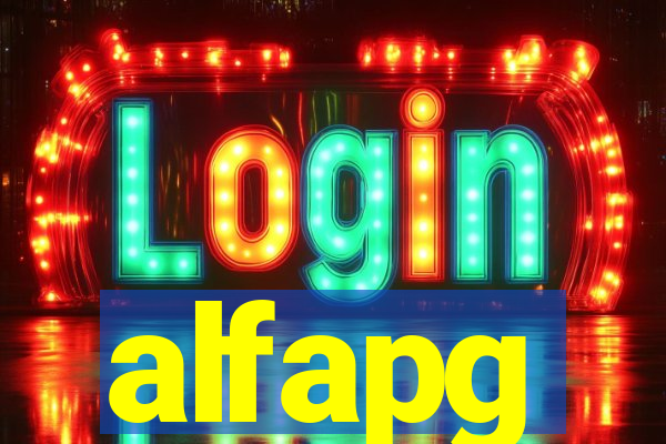 alfapg