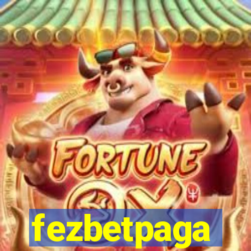 fezbetpaga