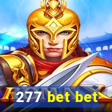 277 bet bet