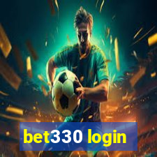 bet330 login