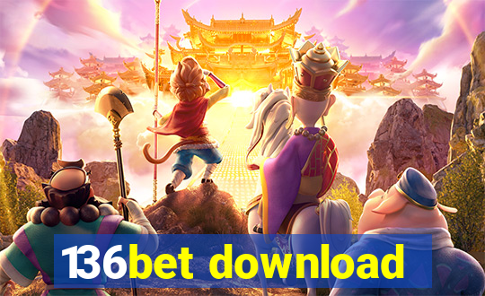 136bet download