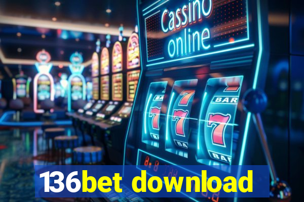 136bet download