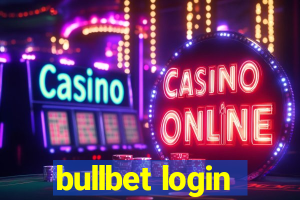 bullbet login