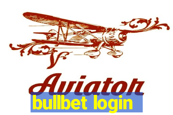 bullbet login