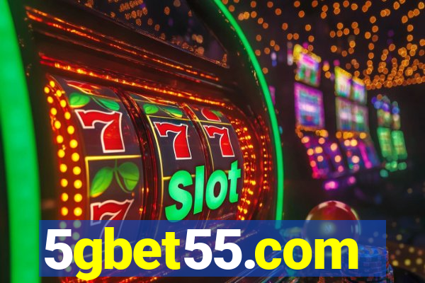 5gbet55.com