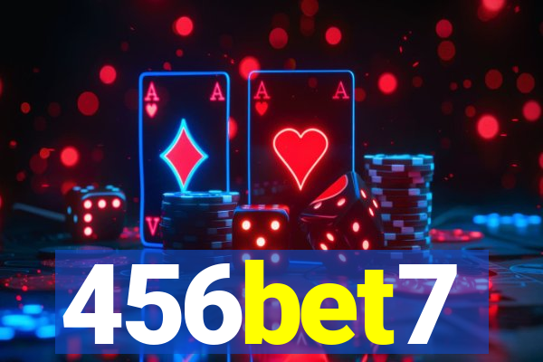 456bet7