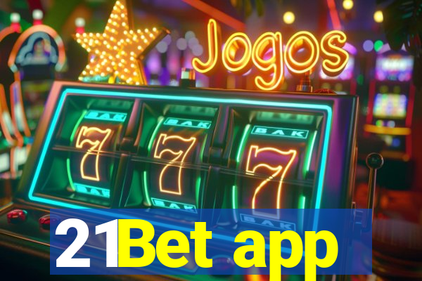 21Bet app