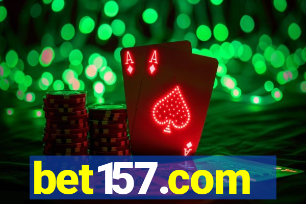 bet157.com