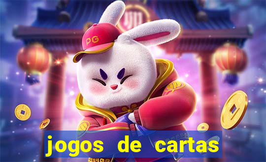 jogos de cartas truco online