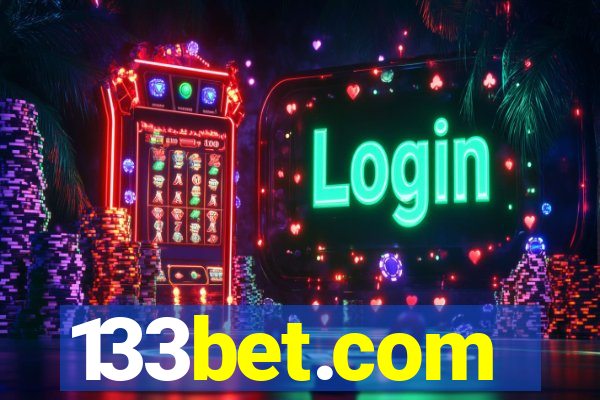 133bet.com