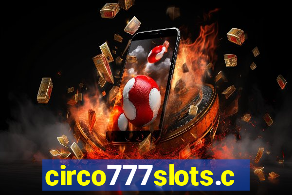 circo777slots.com