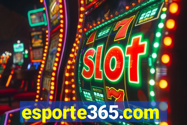 esporte365.com