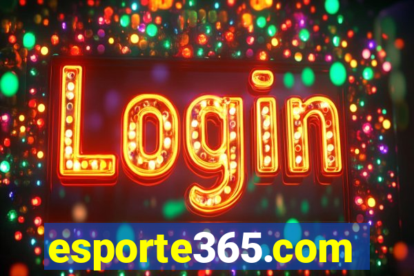 esporte365.com