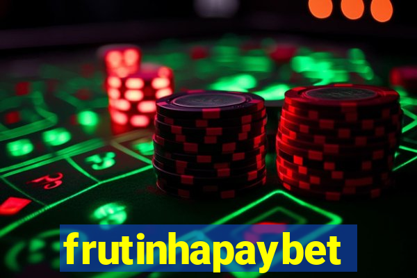 frutinhapaybet