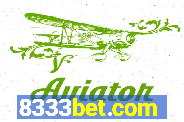 8333bet.com