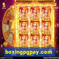 boxingpgpay.com