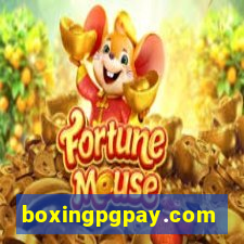 boxingpgpay.com