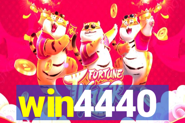 win4440