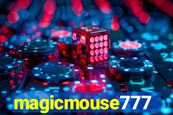 magicmouse777