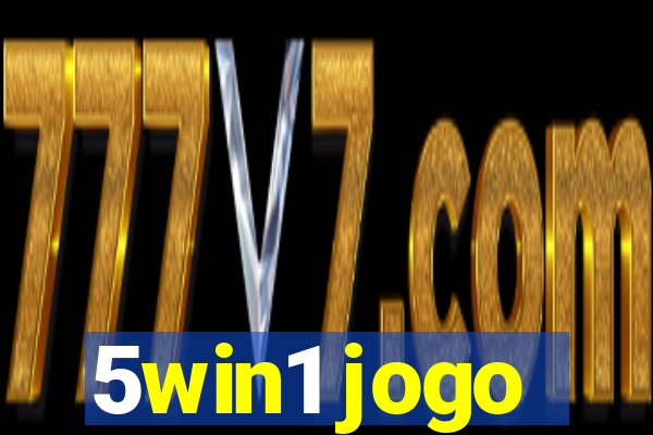 5win1 jogo