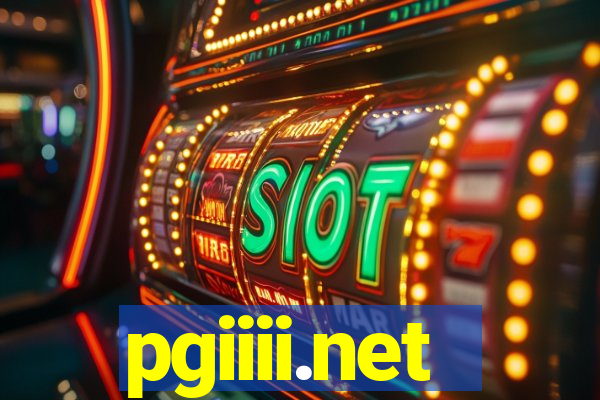 pgiiii.net