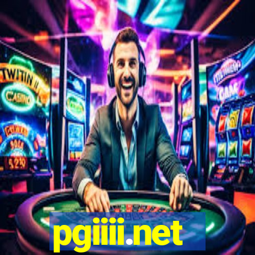 pgiiii.net