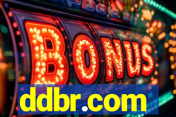 ddbr.com