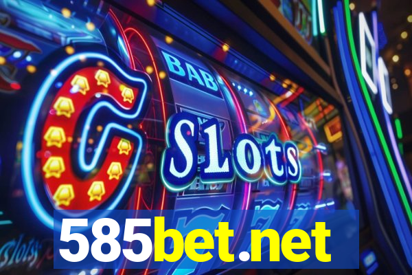 585bet.net