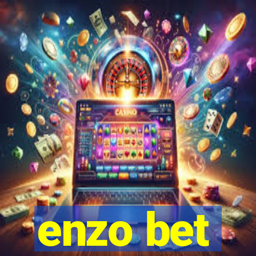 enzo bet