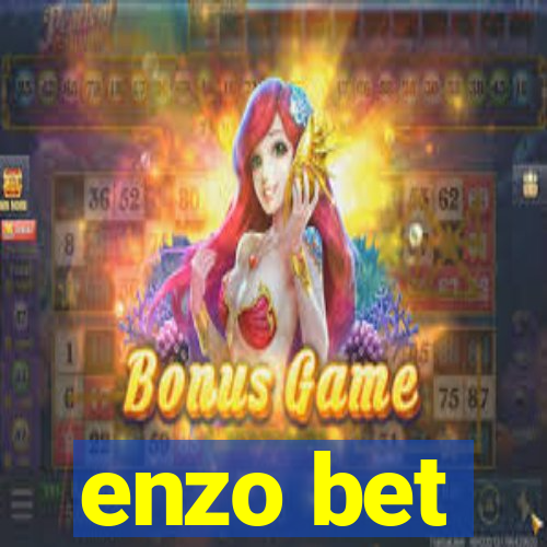 enzo bet